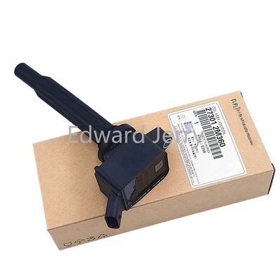 NEW Ignition Coil 273012M360 For Hyundai Accent Kia Rio 1.6L 2018-23 27301-2M360 - Image 1 of 4