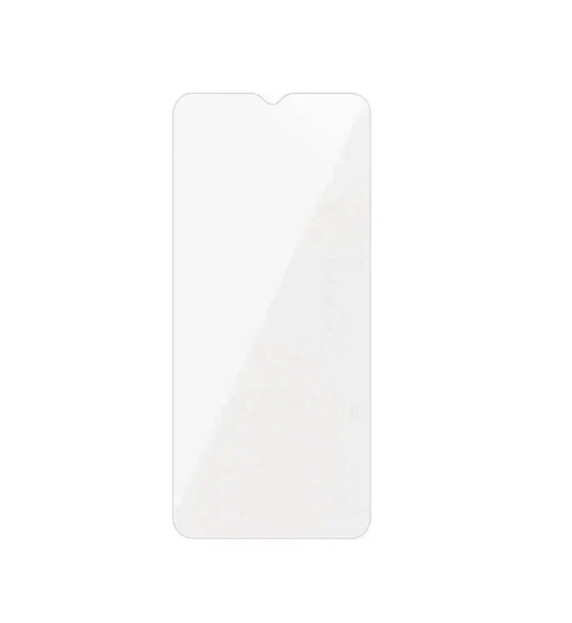 DURAGLASS Tempered Glass Screen Protector Samsung Galaxy A15 w/Installation Tray