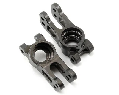 Losi Aluminum Rear Hub Set [LOSB2130] - Image 1 of 2