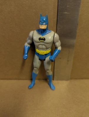 Vintage Kenner DC Super Powers Batman - 1984 - Image 1 of 3