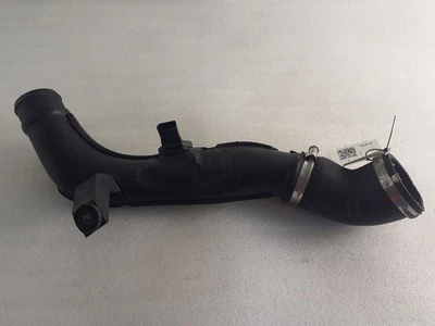 Tubo de manguera intercooler gasolina Volkswagen Passat CC 2012 1K0145838AG SIA36759 Foto 1 de 4