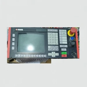 ▀▄▀▄▀  NUM  0206 203 638 - M23B23X31WW5A  -  NUM  0206203638 - CNC PANEL - Foto 1 di 4