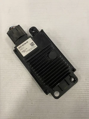 2011-2012 FORD TAURUS АДАПТИВНЫЙ КРУИЗ РАССТОЯНИЕ РАДАР УПРАВЛЕНИЯ OEM BE9T-9G768-AE - Изображение 1 из 4