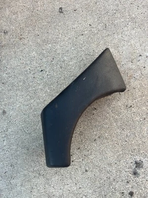 2017-2020 BUICK ENCORE  1.4L DASHBOARD LEFT APPLIQUE BEZEL COVER TRIM OEM - Image 1 of 4