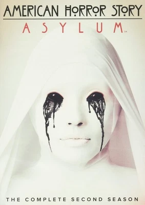 American Horror Story: Asylum - Image 1 of 2