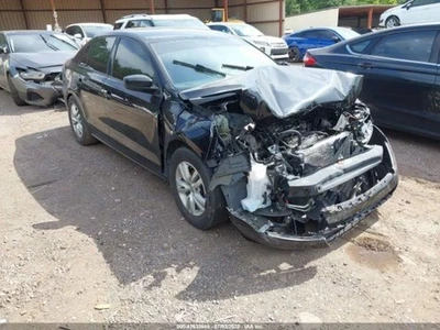 Passenger Right Front Window Regulator Fits 12-18 JETTA GLI 2596455 - Image 1 of 4