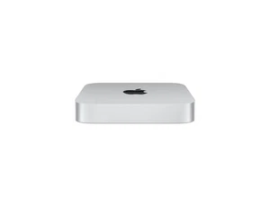 Apple Mac mini M2 Pro 32GB RAM 512GB SSD 2023 Silver MNH73LL/A Very Good - Picture 1 of 4
