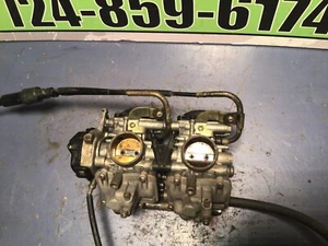 Kawasaki Prairie 700 05 Carburetor Carburetors Carbs 15003-0007 39925 - Picture 1 of 11
