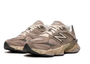 New Balance 9060 Driftwood Castlerock U9060EEG para hombre talla 8,5 - Imagen 1 de 5