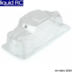 Pro-Line 356300 Megalodon Desert Buggy Clear Body Slash 2WD/4x4 - Picture 1 of 1