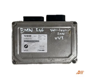 VVT CONTROL MODULE 412265001/001 FITS BMW - Picture 1 of 5