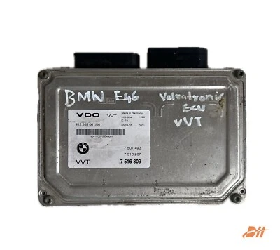 MÓDULO DE CONTROL VVT 412265001/001 SE ADAPTA A BMW - Imagen 1 de 4