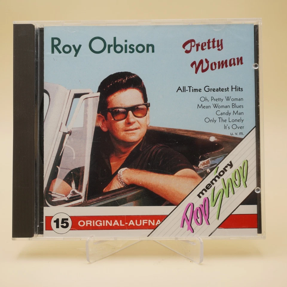 Roy Orbison – Pretty Woman | CD | Zustand gut - Bild 1 von 2