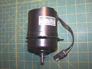FACTORY AIR 35665 Radiator Fan Motor Fits Dodge and Chrysler - Picture 1 of 6
