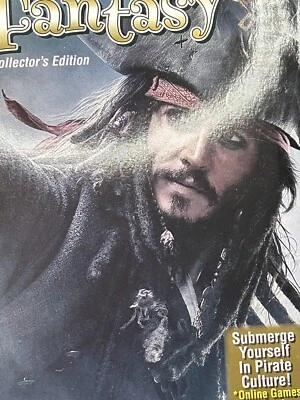 Life Story: Film Fantasy Pirates Of The Caribbean 2007 - Image 1 of 4