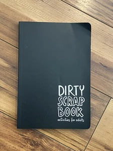 Dirty Scrap Book Activities for Adults - Foto 1 di 2