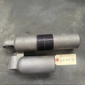 OEM 2016-2019 KAWASAKI KX450F KX250F REAR SHOCK ABSORBER BODY CYLINDER43089-0032 - Picture 1 of 10