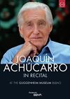 0880242695987 Joaquin Achucarro Joaquin Achucarro im Konzert im Guggenheim