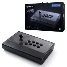 Nacon Daija Arcade Stick for Fighting Games Compatible with PS5, PS4, PS3 & PC.