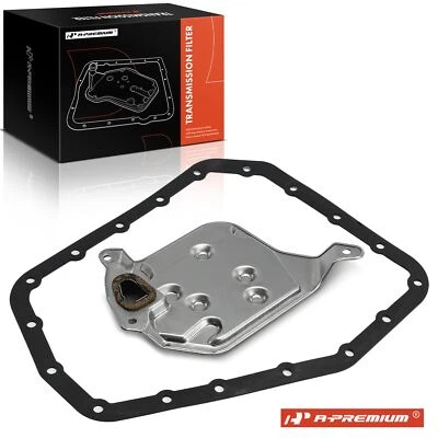 Automatic Transmission Filter Kit for Chevrolet Aveo5 Pontiac Wave Suzuki Swift+ - Image 1 of 4
