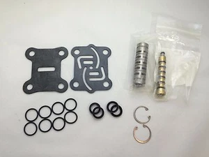 Warren Rupp 476-098-000 Rebuild Replacement Kit Neu und Original - Bild 1 von 2