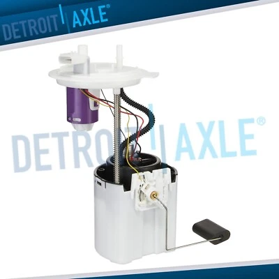 Fuel Pump Module for 2009 2010 2011 2012 2013 2014 Ford F-150 w/26 Gallons Tank - Image 1 of 4