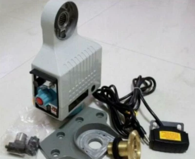 110v APF-500 Auto Power Feed Power Table - Feed CNC Milling Machine Parts - Image 1 of 4