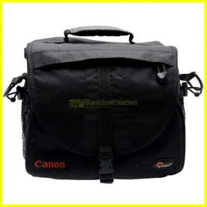 Borsa per attrezzatura fotografica Lowepro EX-180 for Canon cm 15x20x22 int. - Imagen 1 de 5