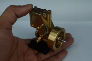 Mini Dampfmaschine (G-1) - Bild 1 von 12