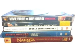 dvd filme set - Bild 1 von 2