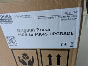 Prusa Mk4 to Mk4s upgrade kit NEW - Afbeelding 1 van 2
