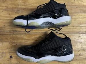 Size 11 - Air Jordan 11 Retro IE Low Space Jam - Picture 1 of 5