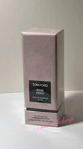 Tom Ford Rose Prick Eau De Parfum - 1.7oz / 50ml Brand New Sealed - Picture 1 of 3