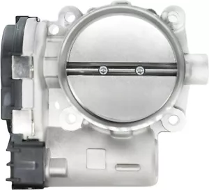Cuerpo de acelerador electrónico para Dodge Jeep Chrysler 200 Ram 1500 2011-2022 S20203 - Imagen 1 de 7