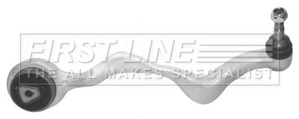 Suspension Control Arm Front Axle/Front/Lower/Right FOR BMW E87 1.6 2.0 3.0 FL - Image 1 of 1