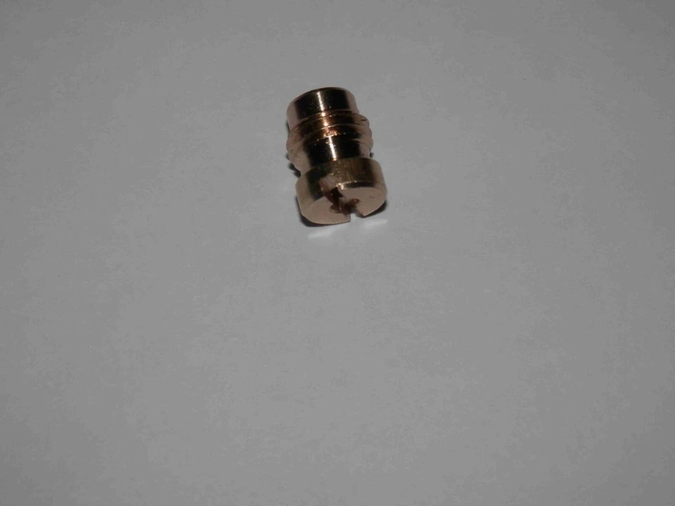 DELLORTO FZD Principal Air Correcteur Jet - Photo 1/1