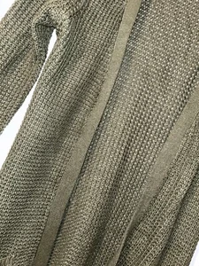 MY Hailys Strick Jacke grün Gr. S - Bild 1 von 2