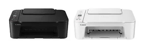 Canon Pixma TS3750i DRUCKER KOPIERER DUPLEX SCANNER AIR PRINT WLAN TINTE - Bild 1 von 5