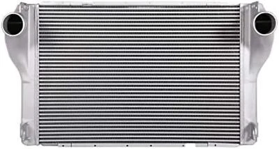 Charge Air Cooler Fits 2008 2009 2010 Peterbilt 386 - Image 1 of 4