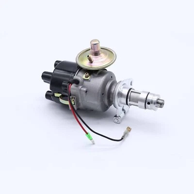 For MGB MGB GT replaces Lucas 45D and 25D Electronic Ignition Distributor New - Image 1 of 4