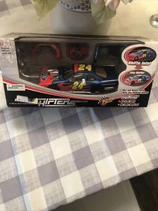 Winners Circle Shifter NASCAR Action #24 Aero Fifty Funny 1:24 Scale Diecast New - Picture 1 of 18