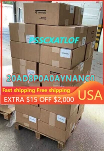 20AD8P0A0AYNANC0 New In Box 1PCS Free Fast Ship Ready ship - Zdjęcie 1 z 6
