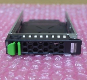 Fujitsu Eternus 2.5" Hard Drive Caddy/Tray for DX60 S2 DX80 DX90 - Afbeelding 1 van 1