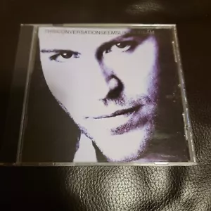 KIP WINGER This Conversation Seems Like a Dream cd - Picture 1 of 3
