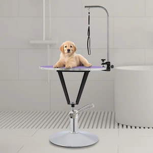 Trimmtisch für Hunde Schertisch Hundepflegetisch Tierpflegetisch klappbar - Bild 1 von 11