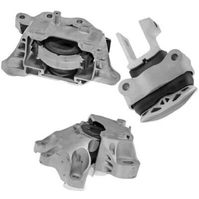 Engine Mounts & Automatic Trans Mount 3PCS for Lincoln Corsair 24-20 L4-2.0L - Image 1 of 4