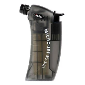 Iroda MJ-340, MJ340 Micro-Jet Torch - Picture 1 of 2