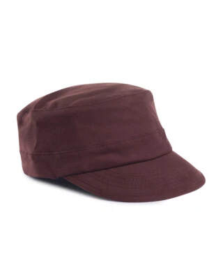 K2 Army Hat - Military Style Front Hat - Image 1 of 3