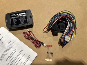 GENUINE THOMAS BUS CHILD REMINDER SYSTEM CONTROL MODULE/ALARM KIT MODEL CR2A - Picture 1 of 14