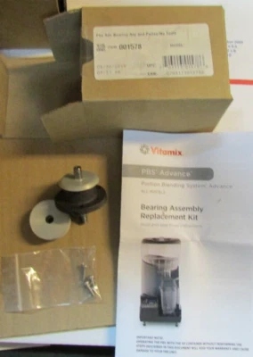 VITA-MIX OEM 1578 PBS ADVANCE BEARING ASSEMBLY From USA - Image 1 of 4